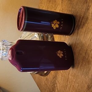 Imari Cologne Spray with Talc